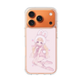 スリムプロテクションケース［ ぽちぇ - pink bunny ］