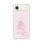スリムプロテクションケース［ ぽちぇ - pink bunny ］