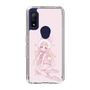 スリムプロテクションケース［ ぽちぇ - pink bunny ］