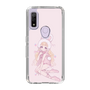 スリムプロテクションケース［ ぽちぇ - pink bunny ］