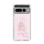 スリムプロテクションケース［ ぽちぇ - pink bunny ］