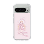 スリムプロテクションケース［ ぽちぇ - pink bunny ］