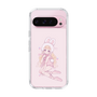 スリムプロテクションケース［ ぽちぇ - pink bunny ］