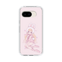 スリムプロテクションケース［ ぽちぇ - pink bunny ］