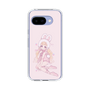 スリムプロテクションケース［ ぽちぇ - pink bunny ］