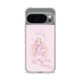 スリムプロテクションケース［ ぽちぇ - pink bunny ］