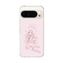 スリムプロテクションケース［ ぽちぇ - pink bunny ］