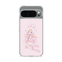 スリムプロテクションケース［ ぽちぇ - pink bunny ］