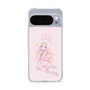 スリムプロテクションケース［ ぽちぇ - pink bunny ］