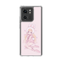 スリムプロテクションケース［ ぽちぇ - pink bunny ］