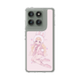 スリムプロテクションケース［ ぽちぇ - pink bunny ］
