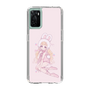 スリムプロテクションケース［ ぽちぇ - pink bunny ］