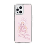 スリムプロテクションケース［ ぽちぇ - pink bunny ］