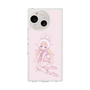 スリムプロテクションケース［ ぽちぇ - pink bunny ］