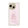 スリムプロテクションケース［ ぽちぇ - pink bunny ］