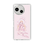 スリムプロテクションケース［ ぽちぇ - pink bunny ］