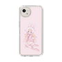 スリムプロテクションケース［ ぽちぇ - pink bunny ］