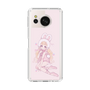 スリムプロテクションケース［ ぽちぇ - pink bunny ］