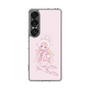 スリムプロテクションケース［ ぽちぇ - pink bunny ］