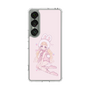 スリムプロテクションケース［ ぽちぇ - pink bunny ］