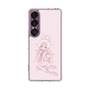 スリムプロテクションケース［ ぽちぇ - pink bunny ］