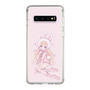 スリムプロテクションケース［ ぽちぇ - pink bunny ］