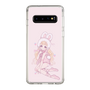 スリムプロテクションケース［ ぽちぇ - pink bunny ］