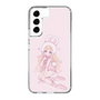 スリムプロテクションケース［ ぽちぇ - pink bunny ］