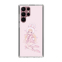 スリムプロテクションケース［ ぽちぇ - pink bunny ］