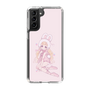 スリムプロテクションケース［ ぽちぇ - pink bunny ］