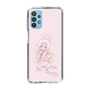 スリムプロテクションケース［ ぽちぇ - pink bunny ］