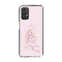 スリムプロテクションケース［ ぽちぇ - pink bunny ］