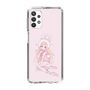 スリムプロテクションケース［ ぽちぇ - pink bunny ］