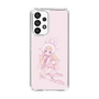 スリムプロテクションケース［ ぽちぇ - pink bunny ］
