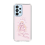 スリムプロテクションケース［ ぽちぇ - pink bunny ］