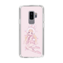 スリムプロテクションケース［ ぽちぇ - pink bunny ］
