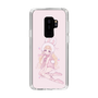 スリムプロテクションケース［ ぽちぇ - pink bunny ］