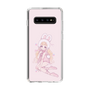 スリムプロテクションケース［ ぽちぇ - pink bunny ］