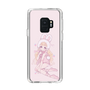 スリムプロテクションケース［ ぽちぇ - pink bunny ］