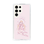 スリムプロテクションケース［ ぽちぇ - pink bunny ］
