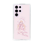スリムプロテクションケース［ ぽちぇ - pink bunny ］