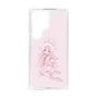スリムプロテクションケース［ ぽちぇ - pink bunny ］