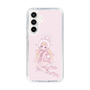 スリムプロテクションケース［ ぽちぇ - pink bunny ］