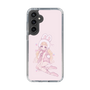 スリムプロテクションケース［ ぽちぇ - pink bunny ］