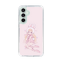 スリムプロテクションケース［ ぽちぇ - pink bunny ］