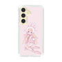 スリムプロテクションケース［ ぽちぇ - pink bunny ］