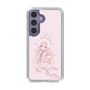 スリムプロテクションケース［ ぽちぇ - pink bunny ］