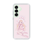 スリムプロテクションケース［ ぽちぇ - pink bunny ］