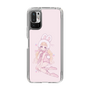 スリムプロテクションケース［ ぽちぇ - pink bunny ］