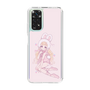 スリムプロテクションケース［ ぽちぇ - pink bunny ］
